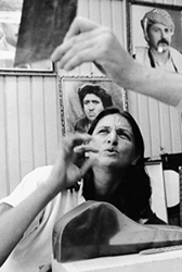Susan Meiselas '70